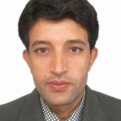 Mujeeb ur Rehman Nasir