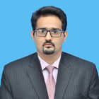Muhammad Afzal, Principal Learning & Development Center - North