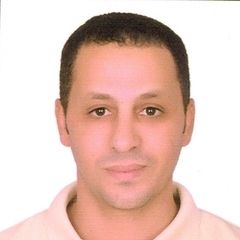 Ahmed Shoair, محاسب