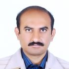 Mohsan Shah, QHSE Manager