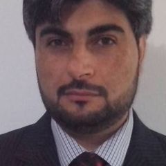 عبد الله alkfawin, Senior Software Developer and Analysis