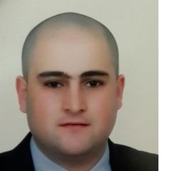 Mohamad Zaarour, receptionist/ night auditor