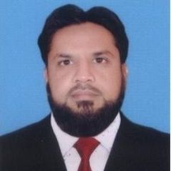 Muhammad Afzal Muhammad Ashiq