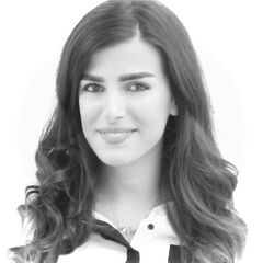 Elsa عبود, Regional Talent Acquisition Manager
