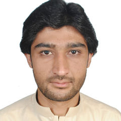 Safi Ullah, Electrical Trainee Engineer