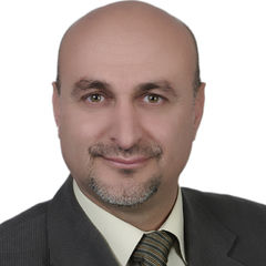 Jebrin Abu Eisheh, Head OF MEP and FM
