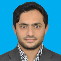 Muhammad Amjad Siddiqui, Civil Engineer