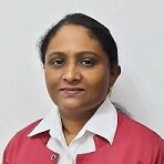 Divya Das Shiju, Karcher FZE