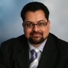Bilal Munir Malik, Regional Client Engagement Manager, MEA