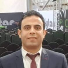 Hossam  Refaay, Supply Chain Manager