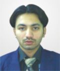 MAAZ HUSSAIN, Project Electrical Engineer Low voltage.