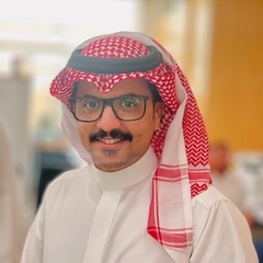 Khalid Alsalman