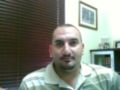 Odeh Halaseh, Head of Mechanical and Metal Division