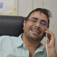 أسامة ياسين, Project Manager / Sr. Resident Engineer