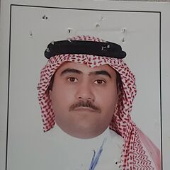 Majed   Alnofaie