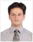 Devendra Singh, Estimation & Administratin officer
