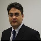 saqib khattak, Group Financial Controller