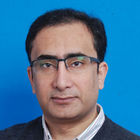 Syed Athar Bukhari