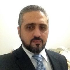 Abdulaziz Alhattab, Sales & Business Development Manager / R&D Director