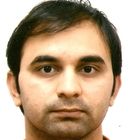 m d shah hussain Al Hussaini, Software engineer