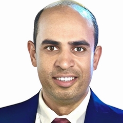 MOHAMED ABDO, MEP Projects Director