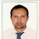 Basharat Hussain, Facilities Manager