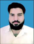 Ashfaq Muhammad, IT officer