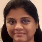 Anitha Sreejith, Automation Specialist