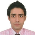 Syed Fahad Ali, Accountant