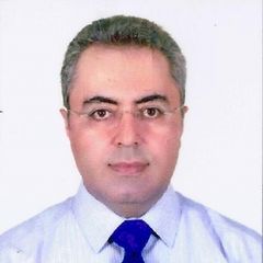 Moussa ALHAKIM, GM Sales & Marketing