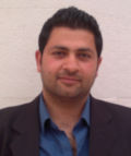 Ahmad Alshaer, مدير فني