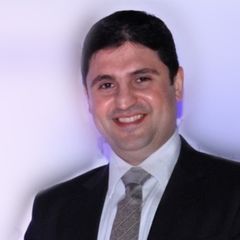 Bassel Sultan, Brand Manager