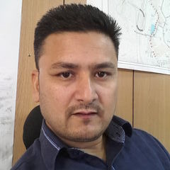 badeshah syed, Document Controller