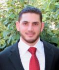 fawzi Chamieh, Project Design Manager (PMI-PMP)