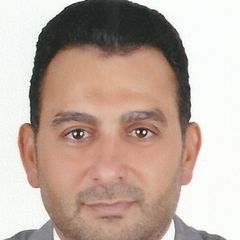 sherief Ismaiel Nabeel Hassen hassen, Plant Manager