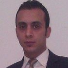 محمود عز, Senior Sales Manager