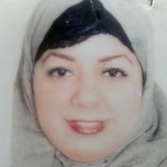 asmaa saleh, pharmacist