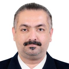 Saleel Hameed Muhiuddin, Logistics Manager