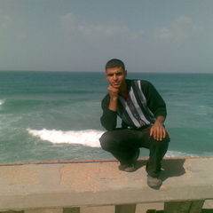 Mostafa Nday, 