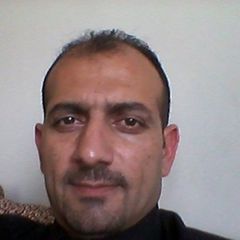 Hazem Abu Jafar