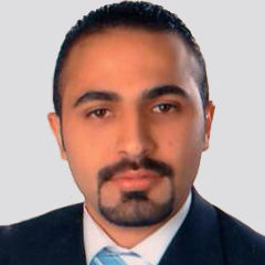Anas kahlil, مدير موقع