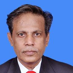 Rashid Pervez, Financial Consultant