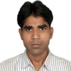 Mohammad Asad, Junior Site Engineer