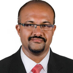 Jayaram Nair, Executive secretary and Document controller