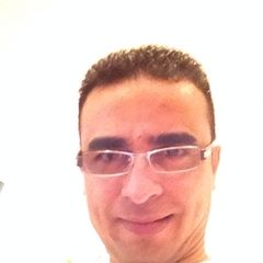 Ayman Ghanem