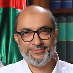 Nasser Nabil