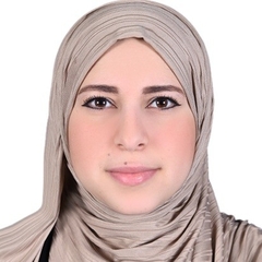 Marwa Zaghloul