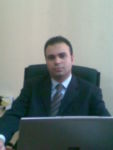 محمد سيد سيد تعيلب, Administrative and Financial Director