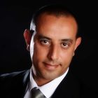 Hamdi Ghailan, Project Manager