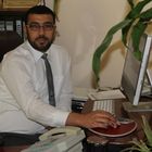 محمد حسين محمد أحمد, Senior Software Developer